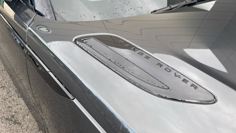 Land Rover Range Rover Velar 2.0 P250 Edition 5dr Auto Petrol Estate